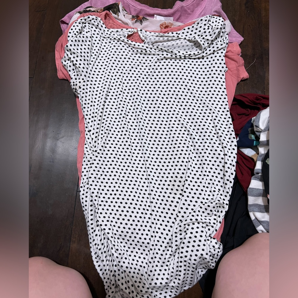 Maternity Shirt